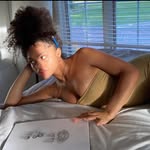 Lili Watson - @lilibrown1221 - Instagram