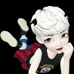 Lili Wells - @zpt_wells - Instagram