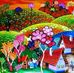 Lili Weng - Facebook