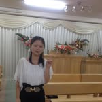 Lili Weng - @lili.weng.16 - Instagram