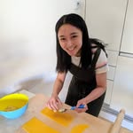 Lili Weng - @liliwengalang - Instagram
