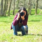 Li-Li Williams - @lilijwilliams - Instagram