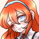 Lili Williams - @lily_williams_creepypasta_ - Instagram