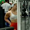 Lili Williams - @liftwithlil - TikTok