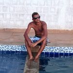 Williams Silva - @liliwilliams - Instagram