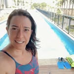 Lili - @liliwood_swim - Instagram