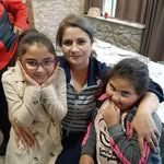 Lilia Abrahamyan - @lilia.abrahamyan.10 - Instagram