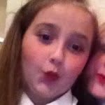 Lilia-grace Abraham - @likers_beauty_cutie1234567890 - Instagram