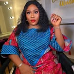 Lilian Efe Abraham - @lilian.abraham.146 - Instagram