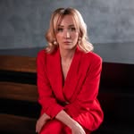 Колорист в Таллине - @liliana_abramson - Instagram
