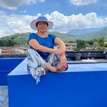 Lilia Ackerman - @lifehealthcoach2 - Instagram
