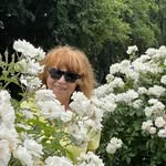 Liliana Ackerman - @laliliackerman - Instagram