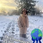 Lilia Albert - @liliaalbert2 - Instagram