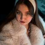 Лилия - @liliaalbertivna - Instagram