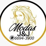Lilia Barrera - @modasj.j_pty - Instagram