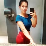 Lilia Cabrera - @liliacabrera33 - Instagram
