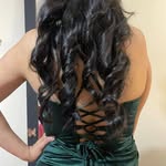 Lilia Cabrera - @lilis_cabrera - Instagram