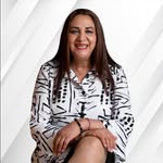 Lilia Caritina Olvera Coronel - @liliaolveratlx - Instagram