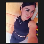 Lilia Olvera - @liliaolvera8 - Instagram