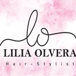 Lilia Olvera Hair-stylist - @liliaolverahairstylist - Instagram