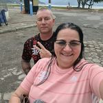Lilia Rossatto - @liliarossatto - Instagram
