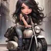 Lilia RoXa Suarez - @lilia.roxa.suarez - TikTok