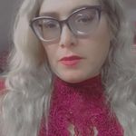 Ana Lilia Serrano - @serranoana799 - Instagram