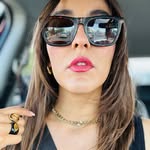 Lilia Serrano - @liliamont_serrat - Instagram