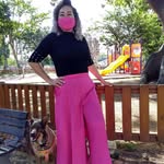 Lilia Serrano - @petaccesoriesluna - Instagram