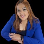 Lilia Serrano/ Realtor/ Credito - @lilia.realtor.credito - Instagram