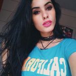 Lilian Becker - @pati_brites - Instagram