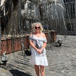 Lilian Becker - @lilibella13 - Instagram
