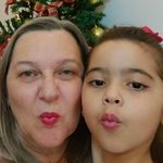 Lilian Becker - @lilianbeckerflores - Instagram