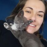 Lilian C. Becker - @liacbecker - Instagram