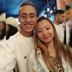 Lilian Daniel - @danlilitawata15 - Instagram