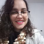 Lílian Daniela - @liliandanielarosa - Instagram