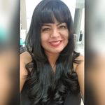 Lilian Daniela - @liliandaniela78 - Instagram