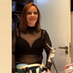 Lilian Rodrigues - @liliandanieli - Instagram
