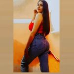 Lily Banegas - @liliandaniela7 - Instagram