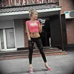 🌷 Lillian Garrison - @elanazz_zz - Instagram