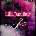 Lillian Garrison - @lilli_duz_hair - Instagram