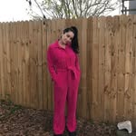 Lilian Gilbert - @liliangilbert77 - Instagram