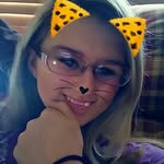 Lilian Gilbert - @lilyg2003_lovelife - Instagram