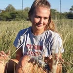 Lilian Gilbert - @liliangilbert5 - Instagram