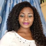Lilian Gilbert Nnoyiba - @gilbertnnoyiba - Instagram