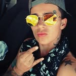 Lilian Gilberti - @gilbertililian - Instagram
