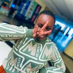 Lilian Jackson - @lee_baby1811 - Instagram