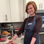 Lilian King - @king_eats - Instagram