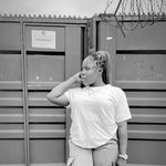 Lilian King - @__lynnstitches - Instagram