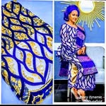 Lilian King - @pherahmo_n_more - Instagram